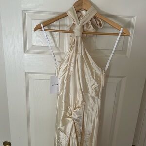 Ronny kobo samra dress